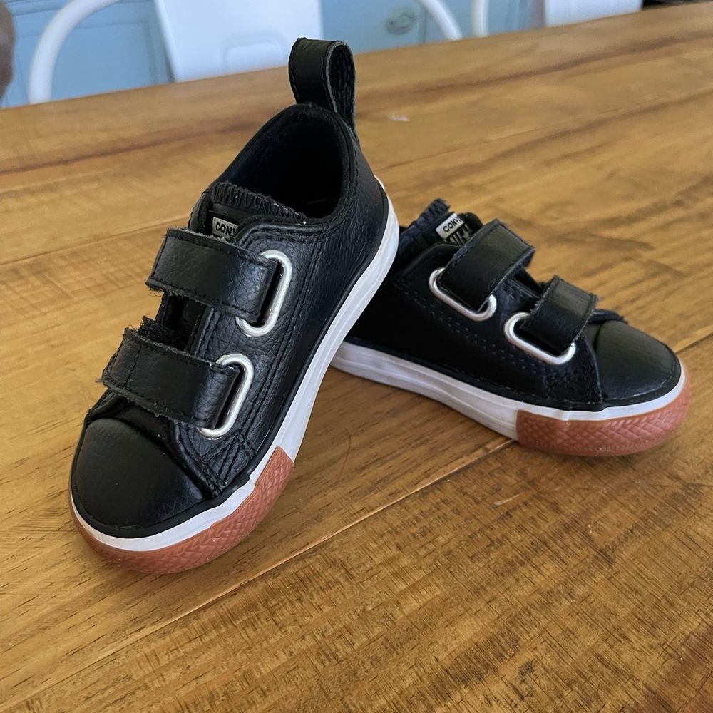 Toddler Converse